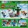 LEGO MINECRAFT 21583 Przygoda Steve’a w tajdze - 1473415 - zdjęcie 16